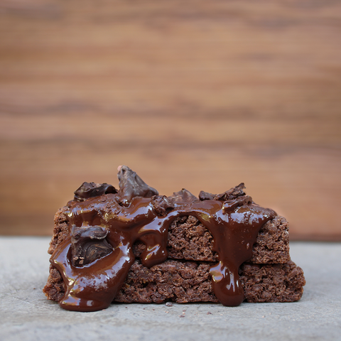 Wild Protein Chocolate 16 unidades - Wild Foods