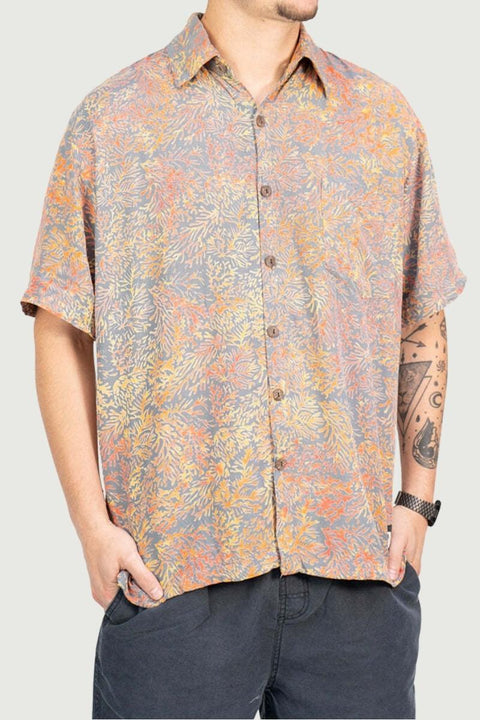 Guayabera Bolong