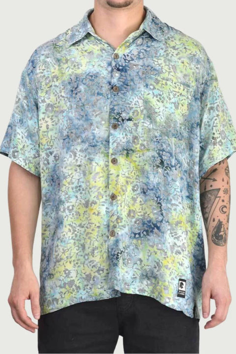 Guayabera Bolong